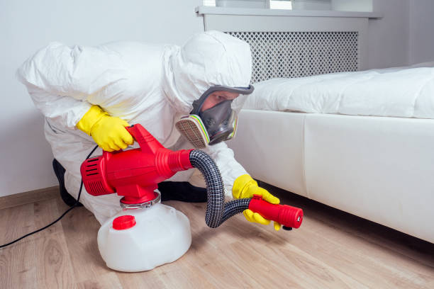 Trusted Niagara University, NY Pest Control Experts