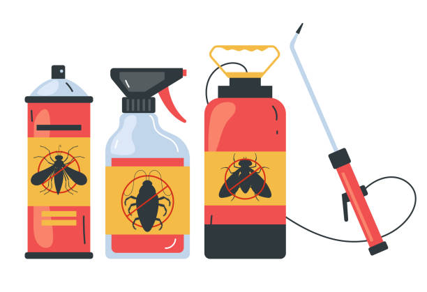 Best Best Pest Control Companies  in Niagara University, NY