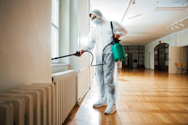 Best Rat Extermination Near Me  in Niagara University, NY